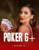 Poker 6+