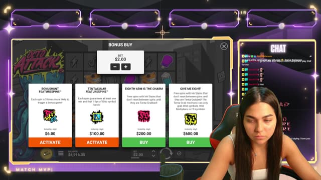 stream image