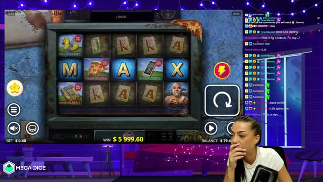 stream image