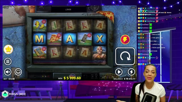 stream image