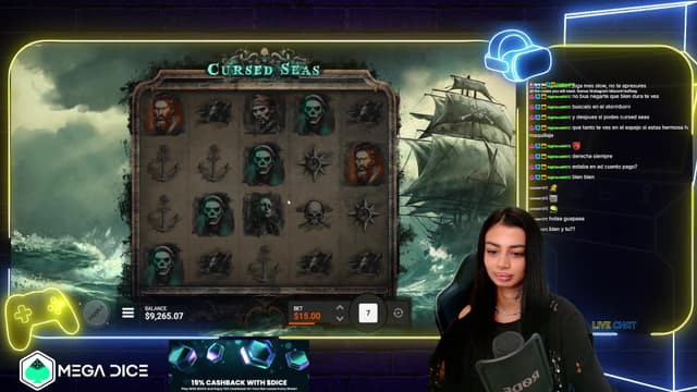 stream image