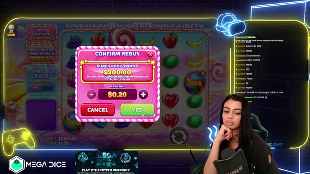 stream image