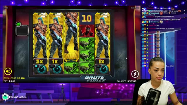stream image