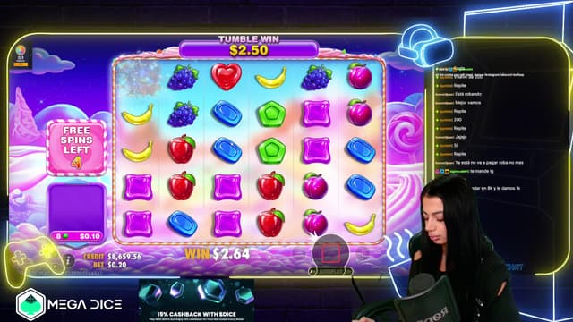 stream image