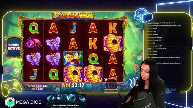 stream image