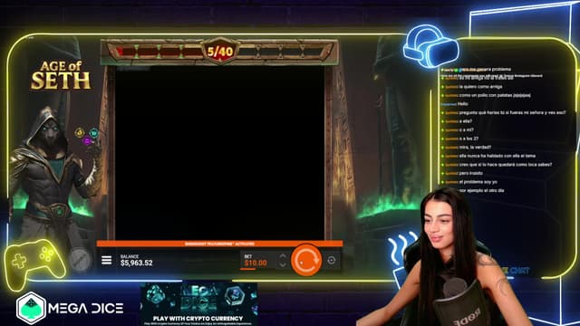 stream image