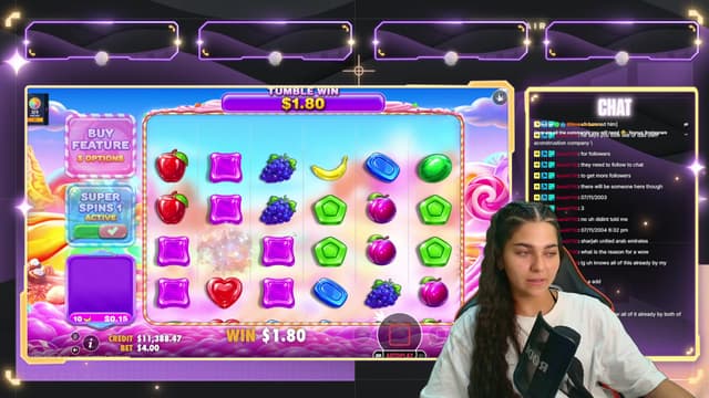 stream image