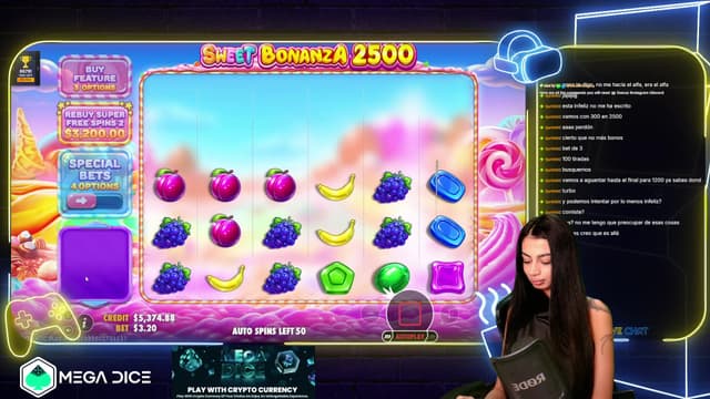 stream image