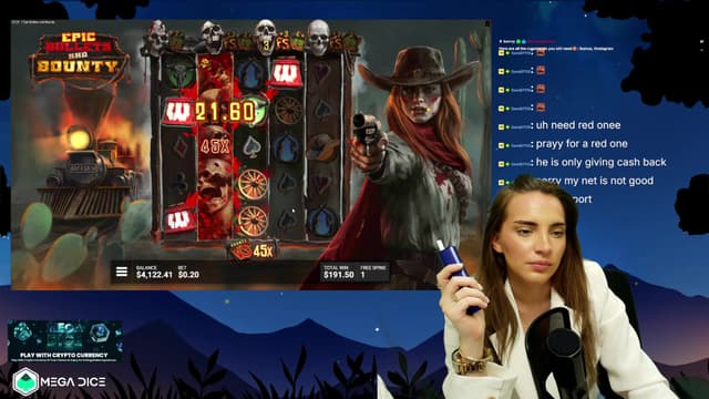 stream image