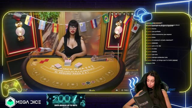 stream image