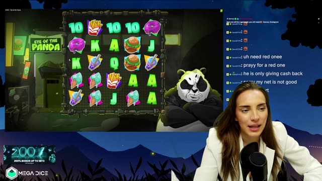 stream image