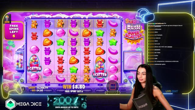 stream image
