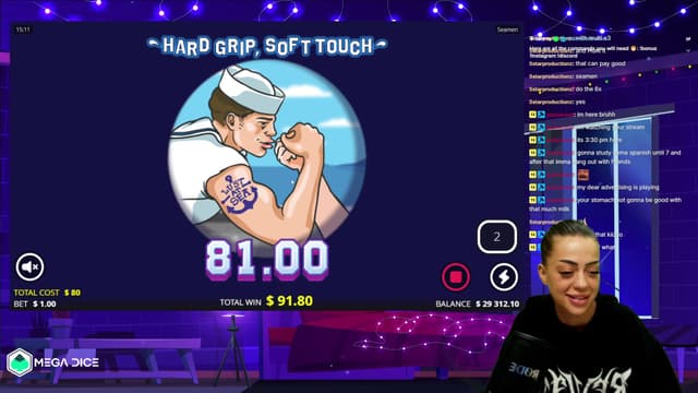 stream image