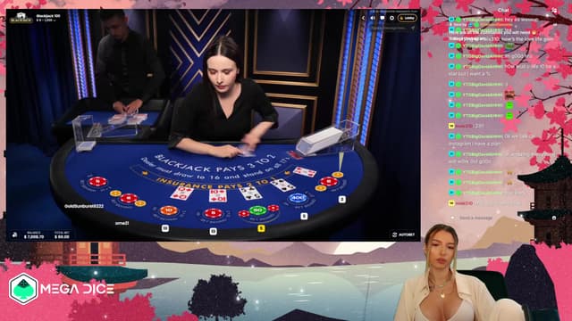 stream image