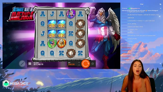 stream image