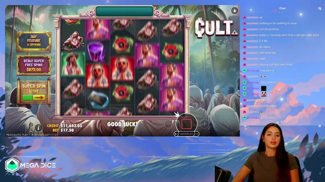 stream image
