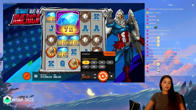 stream image