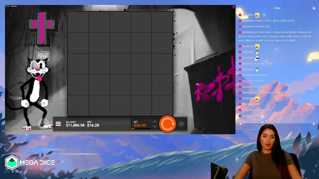 stream image