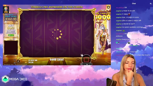 stream image