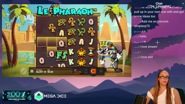 stream image