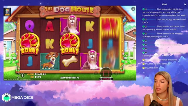 stream image