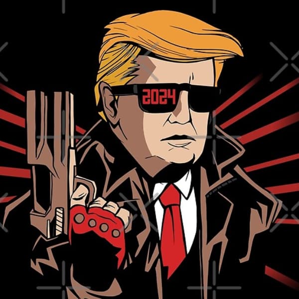 streamer avatar