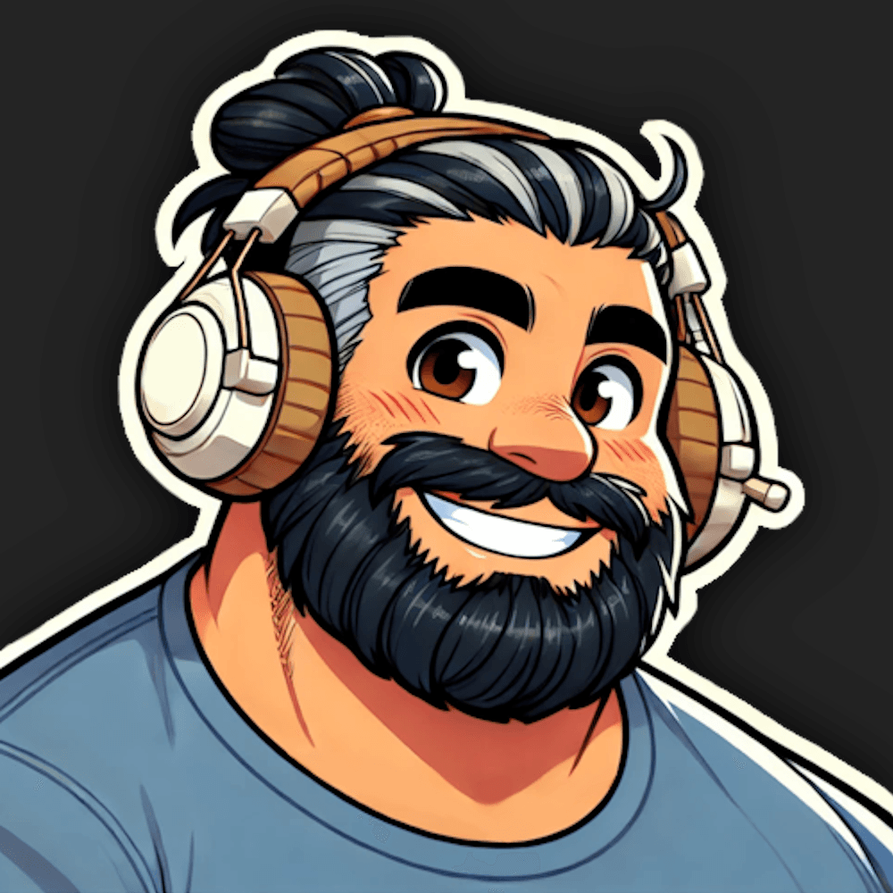 streamer avatar