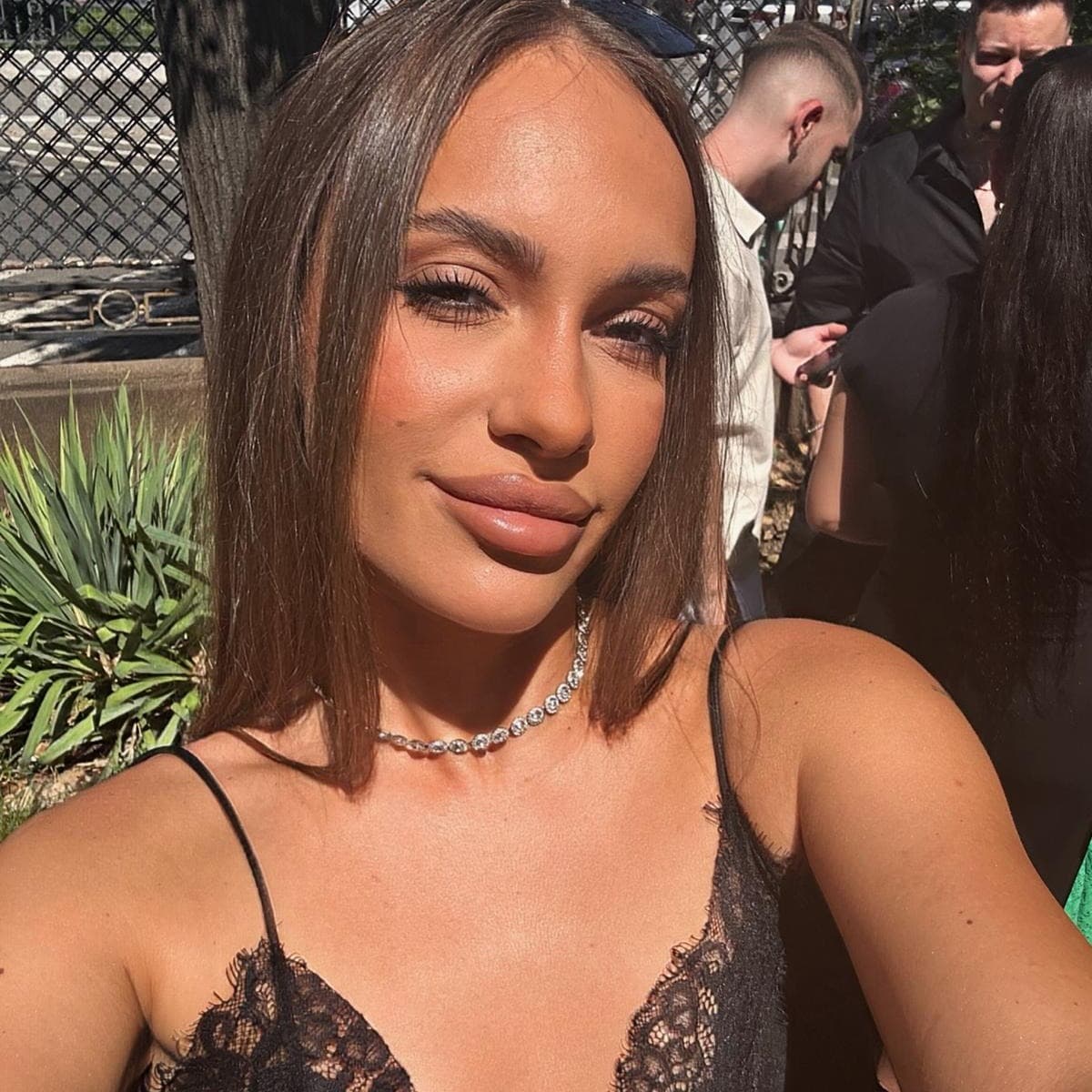 streamer avatar