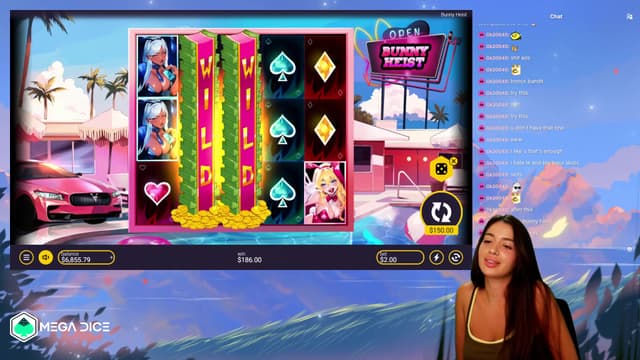 stream image