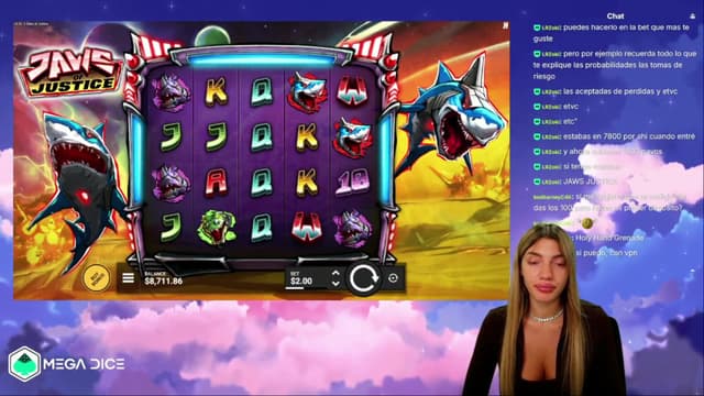 stream image