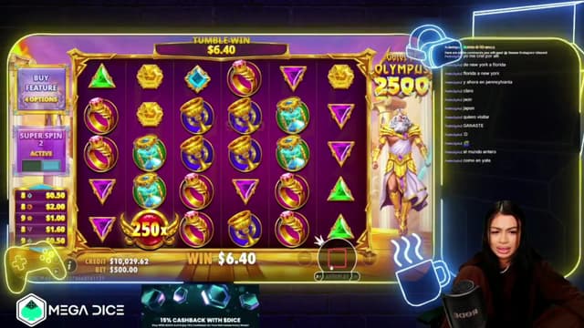 stream image