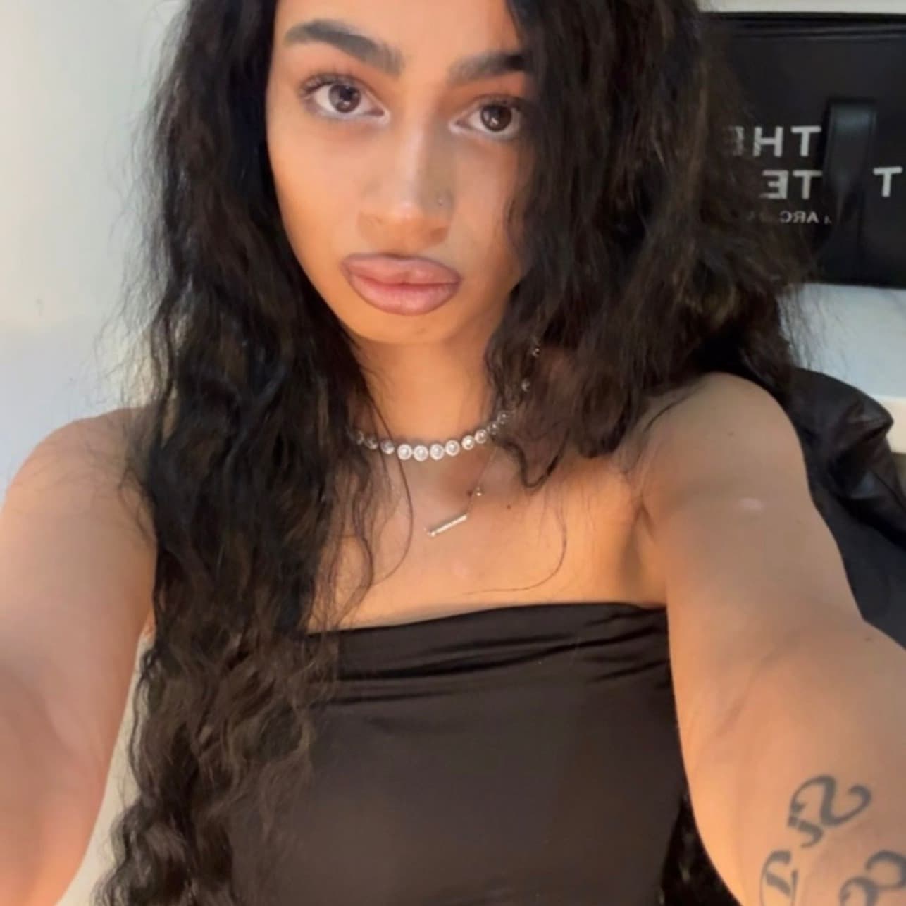 streamer avatar