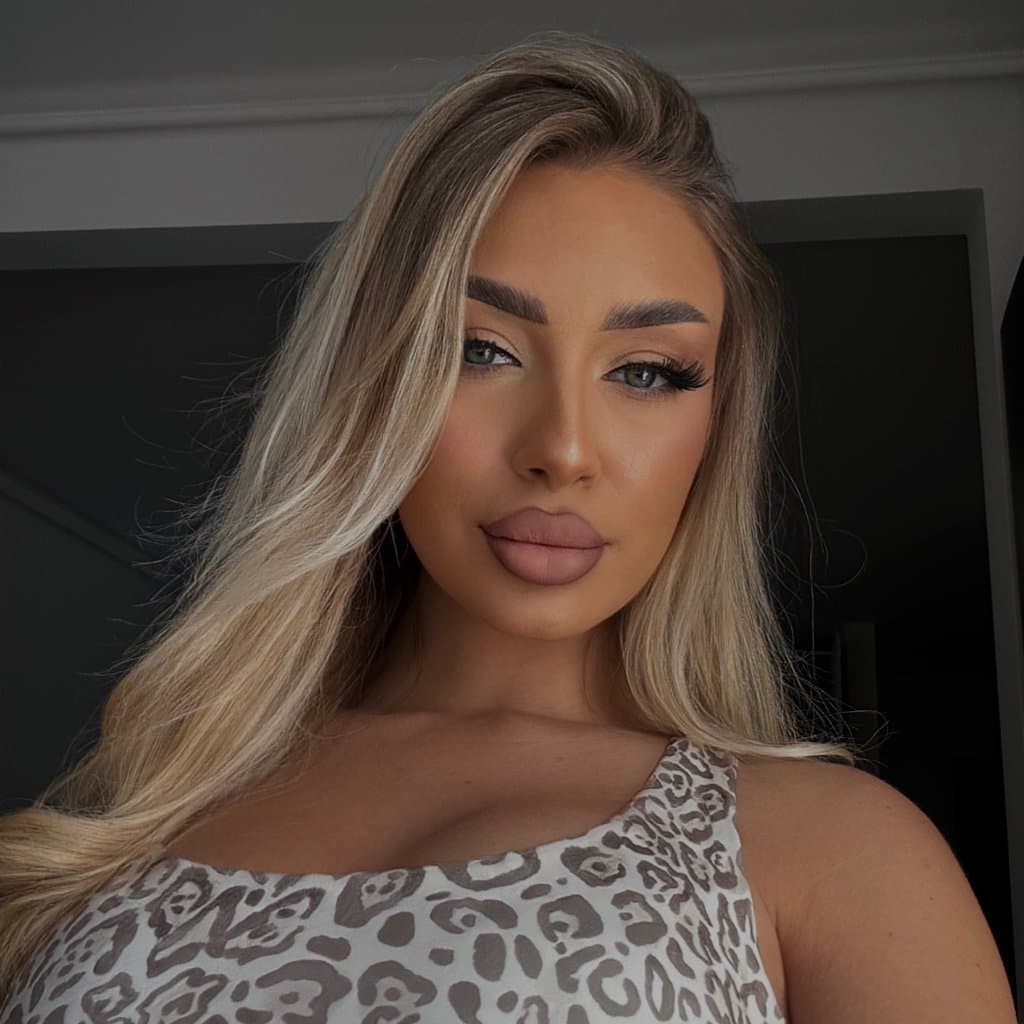 streamer avatar