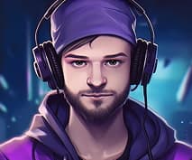 streamer avatar