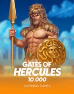 Gates of Hercules 10,000