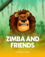 Zimba And Friends