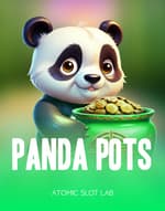 Panda Pots