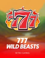 777 - Wild Beasts
