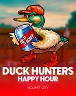 Duck Hunters Happy Hour