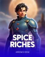 Spice Riches