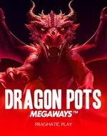 Dragon Pots Megaways