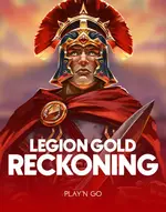 Legion Gold Reckoning
