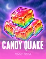Candy Quake