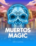 Muertos Magic