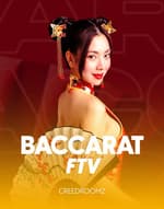 Baccarat FTV