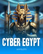 Cyber Egypt