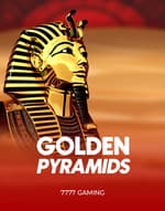 Golden Pyramids
