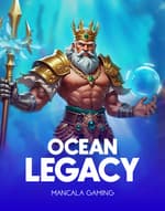 Ocean Legacy