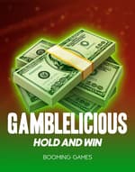 Gamblelicious Hold and Win