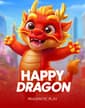Happy Dragon